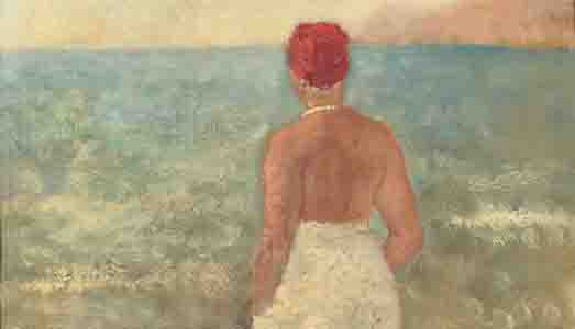 Fino al 29.I.2017 | Anturo Dazzi 1881-1966, Roma, Carrara, Forte dei Marmi | Musei di Villa Torlonia, Casino dei Principi, Roma Fino al 29.I.2017 | Anturo Dazzi 1881-1966, Roma, Carrara, Forte dei Marmi | Musei di Villa Torlonia, Casino dei Principi, Roma